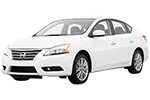 Nissan Pulsar B17 (2012 - 2019) — Pièces d'origine OEM