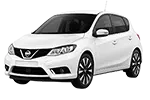 Nissan Pulsar — Оригинальные OEM запчасти Nissan Pulsar — Оригинальные OEM запчасти