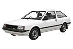 Nissan Pulsar N12 (1982 - 1986) — Originální díly OEM