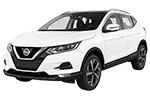 Nissan Qashqai — Γνήσια ανταλλακτικά OEM