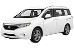Nissan Quest — Pièces d'origine OEM