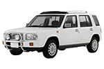 Nissan Rasheen — Originální díly OEM Nissan Rasheen — Originální díly OEM
