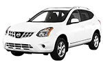 Nissan Rogue S35 (2007 - 2015) — Pièces d'origine OEM