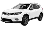 Nissan Rogue — Pièces d'origine OEM