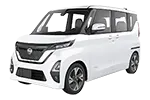 Nissan Roox — Originální díly OEM Nissan Roox — Originální díly OEM