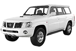 Nissan Safari Y61 (1997 - 2019) — Pièces d'origine OEM