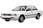 Nissan Sentra B13 (1990 - 1994) — Pièces d'origine OEM