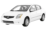 Nissan Sentra B16 (2006 - 2012) — Pièces d'origine OEM