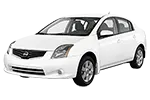 Nissan Sentra — Pièces d'origine OEM