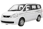 Nissan Serena C24 (1999 - 2001) — Оригинальные OEM запчасти