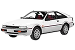 Nissan Silvia S12 (1983 - 1988) — Originální díly OEM