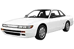 Nissan Silvia S13 (1988 - 1993) — Originální díly OEM
