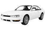 Nissan Silvia S14 (1993 - 1998) — Originální díly OEM