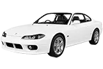 Nissan Silvia — Originální díly OEM Nissan Silvia — Originální díly OEM