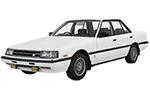 Nissan Skyline R30 (1981 - 1990) — Originální díly OEM