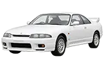 Nissan Skyline R33 (1997 - 1999) — Pièces d'origine OEM