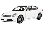 Nissan Skyline V35 (2001 - 2007) — Originální díly OEM