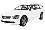 Nissan Stagea — Originální díly OEM Nissan Stagea — Originální díly OEM