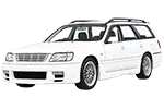 Nissan Stagea WC34 (1996 - 2001) — Originální díly OEM