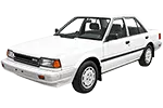Nissan Stanza — Originální díly OEM Nissan Stanza — Originální díly OEM