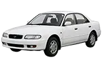 Nissan Stanza — Pièces d'origine OEM