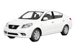 Nissan Sunny B10 (2006 - 2013) — Оригинальные OEM запчасти