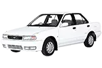 Nissan Sunny — Pièces d'origine OEM Nissan Sunny — Pièces d'origine OEM