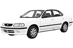 Nissan Sunny — Originální díly OEM Nissan Sunny — Originální díly OEM
