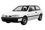 Nissan Sunny — Piezas OEM originales Nissan Sunny — Piezas OEM originales
