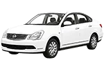 Nissan Sylphy G11 (2008 - 2014) — Оригинальные OEM запчасти