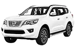 Nissan Terra — Оригинальные OEM запчасти Nissan Terra — Оригинальные OEM запчасти