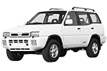 Nissan Terrano II R20 (1993 - 2006) — Pièces d'origine OEM