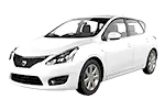 Nissan Tiida C12 (2011 - 2019) — Оригинальные OEM запчасти