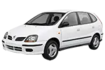 Nissan Tino — Originální díly OEM Nissan Tino — Originální díly OEM