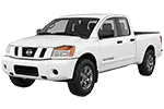 Nissan Titan A60 (2003 - 2015) — Pièces d'origine OEM