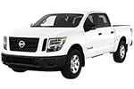Nissan Titan — Pièces d'origine OEM