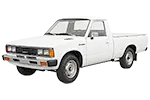 Nissan Truck 720 (1979 - 1985) — Pièces d'origine OEM