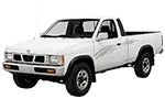 Nissan Truck — Pièces d'origine OEM