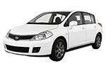 Nissan Versa C11 (2006 - 2013) — Pièces d'origine OEM