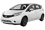 Nissan Versa — Pièces d'origine OEM