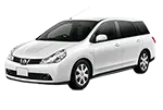 Nissan Wingroad Y11 (1999 - 2008) — Originální díly OEM