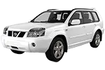 Nissan X-Trail T30 (2001 - 2013) — Pièces d'origine OEM