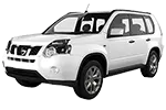 Nissan X-Trail T31 (2007 - 2014) — Pièces d'origine OEM