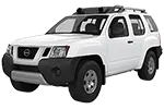 Nissan Xterra — Pièces d'origine OEM
