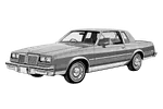 Oldsmobile Omega — Pièces d'origine OEM Oldsmobile Omega — Pièces d'origine OEM