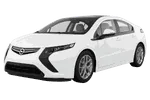 Opel Ampera — Original OEM-Teile