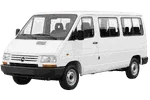Opel Arena — Original OEM-Teile