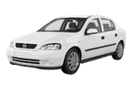 Opel Astra Classic (1999 - 2002) — Original OEM-Teile