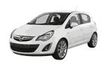 Opel Corsa D (2007 - 2014) — Original OEM-Teile