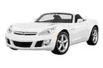 Opel GT — Original OEM-Teile